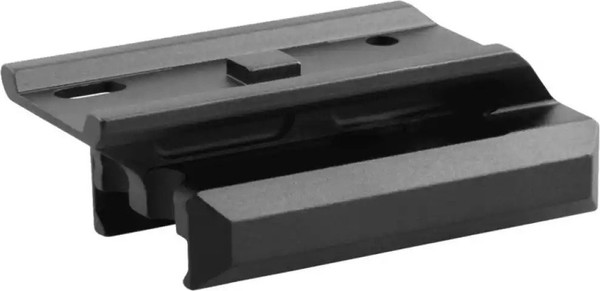 Изображение товара Кронштейн для прицела Vector Optics Консольное Пикатинни 0.5" / MAV-P05