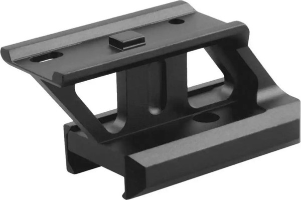 Изображение товара Кронштейн для прицела Vector Optics Консольное Пикатинни 1.0" / MAV-P10