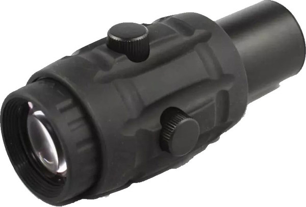 Изображение товара Увеличитель для прицела Vector Optics Maverick 3x26 Magnifier SCMF-10