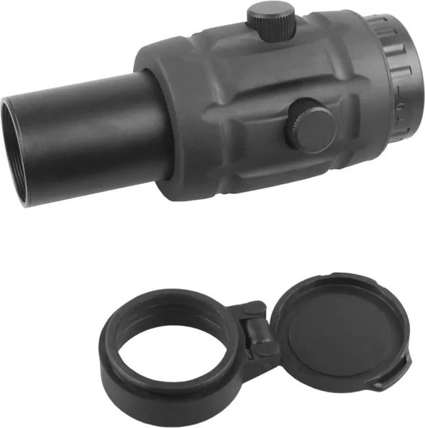 Изображение товара Увеличитель для прицела Vector Optics Maverick 3x26 Magnifier SCMF-10