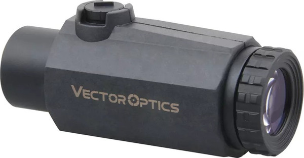 Изображение товара Увеличитель для прицела Vector Optics Maverick-III 3x22 Magnifier MIL SCMF-31