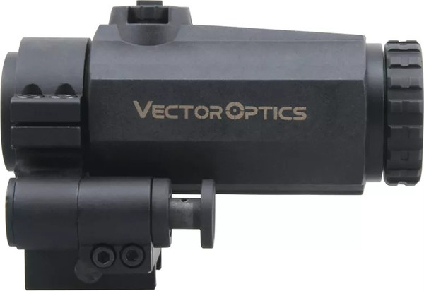 Изображение товара Увеличитель для прицела Vector Optics Maverick-III 3x22 Magnifier MIL SCMF-31