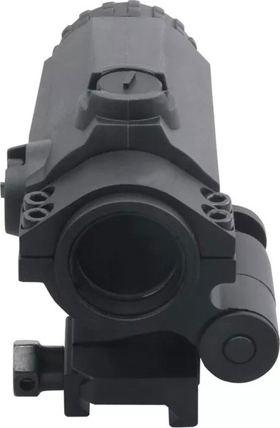 Изображение товара Увеличитель для прицела Vector Optics Maverick-III 3x22 Magnifier MIL SCMF-31