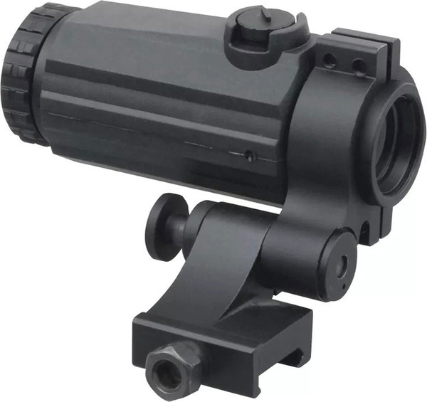 Изображение товара Увеличитель для прицела Vector Optics Maverick-III 3x22 Magnifier MIL SCMF-31