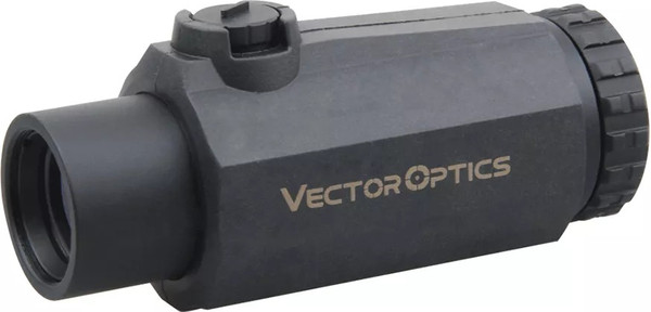 Изображение товара Увеличитель для прицела Vector Optics Maverick-III 3x22 Magnifier MIL SCMF-31