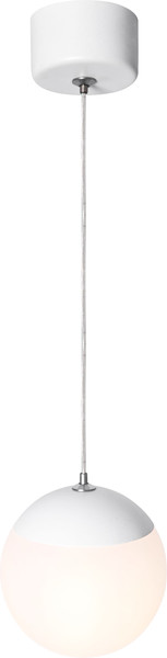 Изображение товара Потолочный светильник ЭРА Adelaida PL35 WH G9 / Б0062944