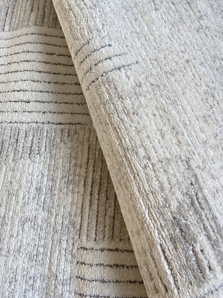 Изображение товара Коврик Merinos Elio 64240-070-OVAL (0.8x1.5)