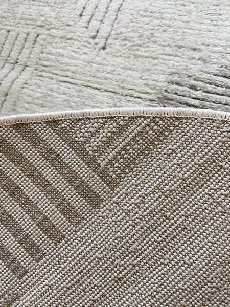 Изображение товара Коврик Merinos Elio 64240-070-OVAL (0.8x1.5)