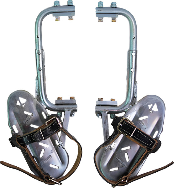 Изображение товара Монтажные когти Letra КРПО ЛЕ113682