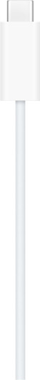 Изображение товара Зарядное устройство беспроводное Apple Magnetic Fast Charger USB-C A2515 / MTOH3 (для Apple Watch)
