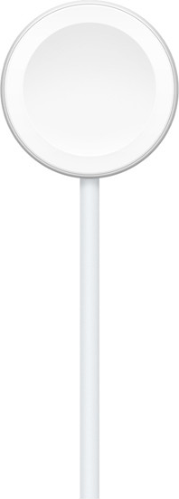 Изображение товара Зарядное устройство беспроводное Apple Magnetic Fast Charger USB-C A2515 / MTOH3 (для Apple Watch)