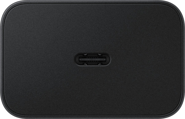 Изображение товара Зарядное устройство сетевое Samsung EP-T4511XBEGWW (черный)