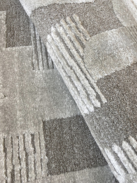 Изображение товара Коврик Merinos Elio 64386-195 (1.2x1.7)