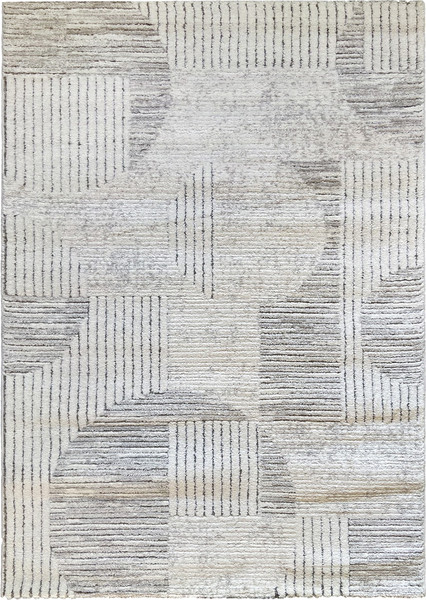 Изображение товара Коврик Merinos Elio 64240-070 (1.2x1.7)