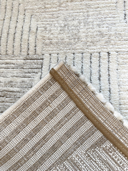 Изображение товара Коврик Merinos Elio 64240-070 (1.2x1.7)