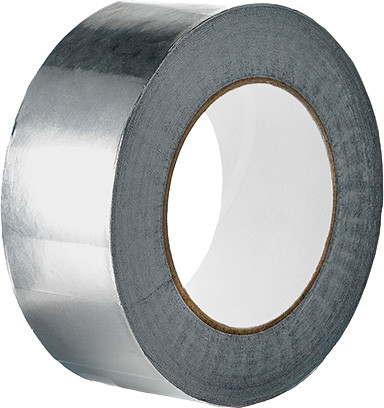 Изображение товара Лента металлизированная Эрдеком 48мм 10м / 651942