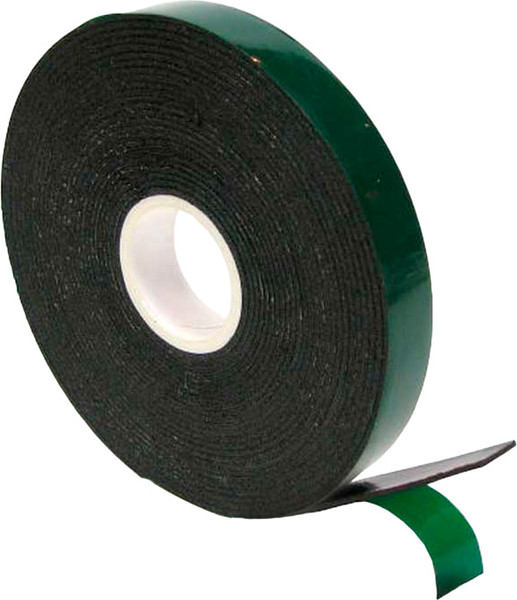 Изображение товара Скотч двухсторонний Эрдеком 0.019х5м / 651943 (зеленый)