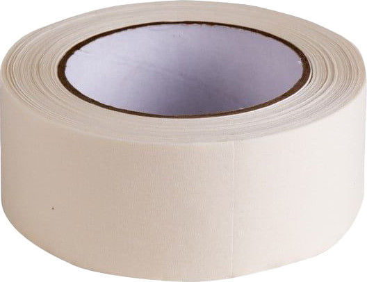 Изображение товара Лента малярная Эрдеком 0.048ммх25м / 651921ИУ