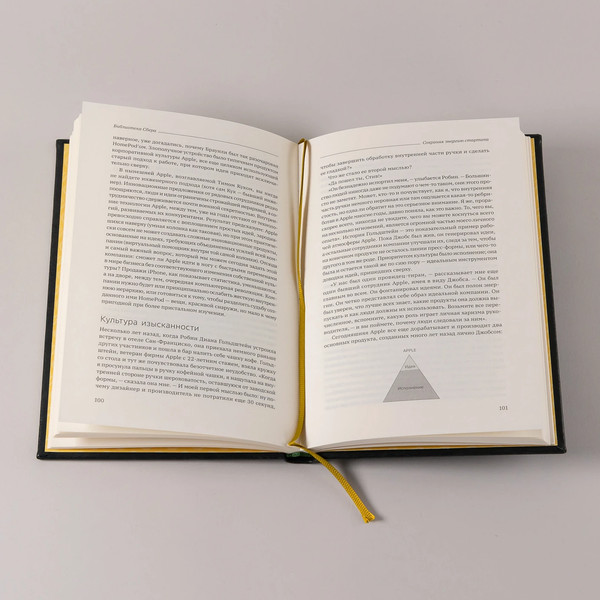 Изображение товара Книга Альпина Сохраняя энергию стартапа, твердая обложка (Кантровиц Алекс)