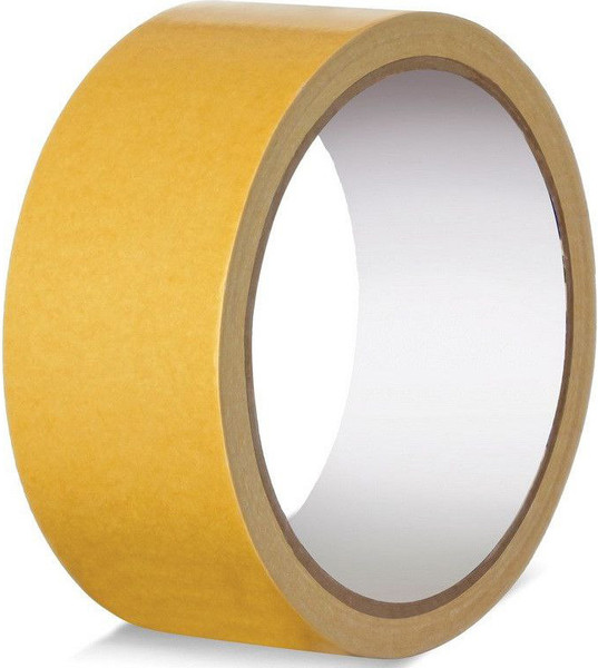 Изображение товара Скотч двухсторонний Эрдеком 0.048x10м / 652039