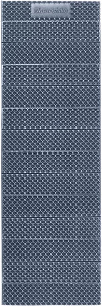 Изображение товара Туристический коврик Naturehike CNK2300DZ017 / 6976023923197 (серо-голубой)