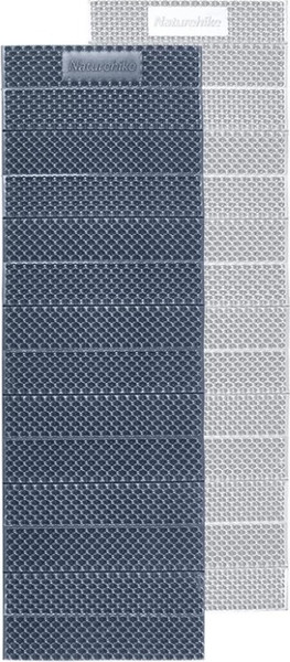 Изображение товара Туристический коврик Naturehike CNK2300DZ017 / 6976023923197 (серо-голубой)