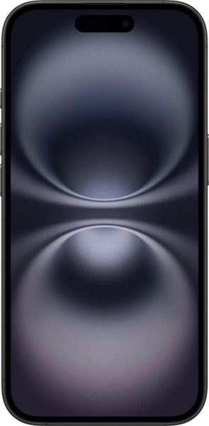 Изображение товара Смартфон Apple iPhone 16 128GB (черный)