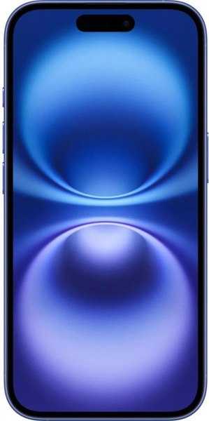 Изображение товара Смартфон Apple iPhone 16 128GB (ультрамарин)