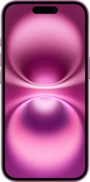 Изображение товара Смартфон Apple iPhone 16 128GB (розовый)