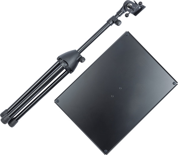 Изображение товара Стойка для ноутбука Konig & Meyer 12155-000-55