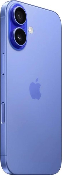 Изображение товара Смартфон Apple iPhone 16 256GB (ультрамарин)