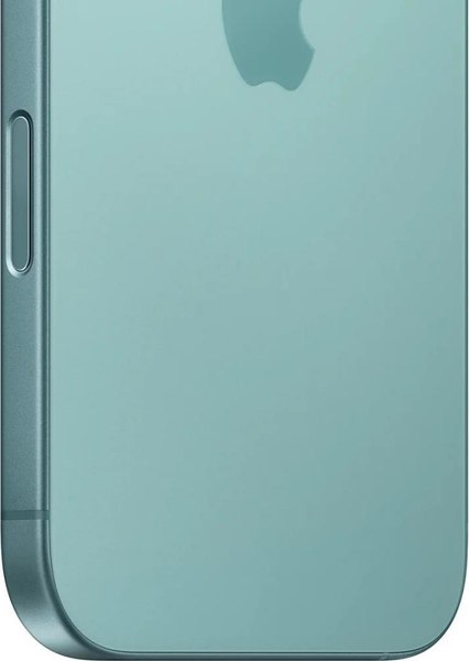 Изображение товара Смартфон Apple iPhone 16 256GB (бирюзовый)