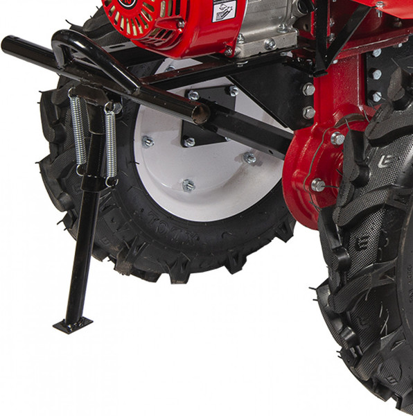 Изображение товара Мотоблок бензиновый Brait BR-135GAPRO