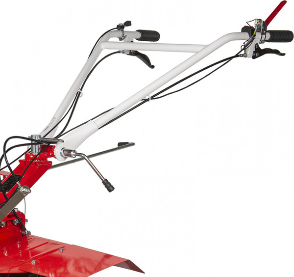 Изображение товара Мотоблок бензиновый Brait BR-135GAPRO