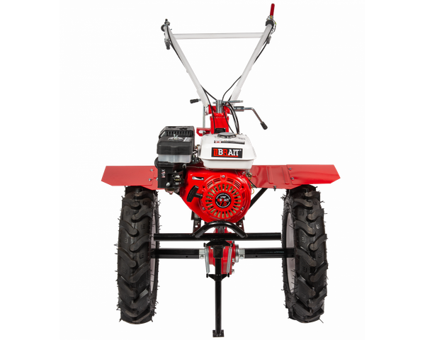 Изображение товара Мотоблок бензиновый Brait BR-135GAPRO