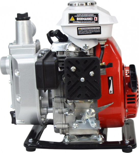 Изображение товара Мотопомпа Brait BR-WP-15 PRO