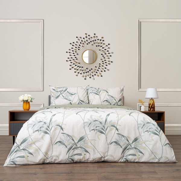 Изображение товара Комплект постельного белья Siberia Home Мэгги №25 1.6 / Cиб-1.6-Мэг25