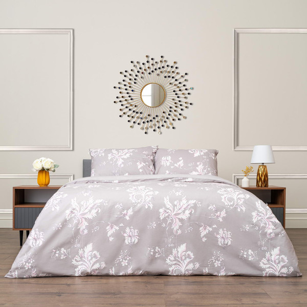 Изображение товара Комплект постельного белья Siberia Home Мэгги №24 2сп / Cиб-2х-Мэг24