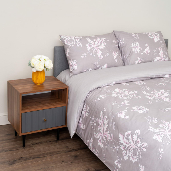 Изображение товара Комплект постельного белья Siberia Home Мэгги №24 2сп / Cиб-2х-Мэг24