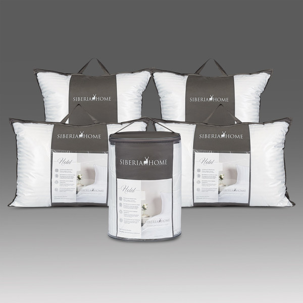 Изображение товара Одеяло Siberia Home Hotel 195x215 / Сиб-Од-Хт-195x215