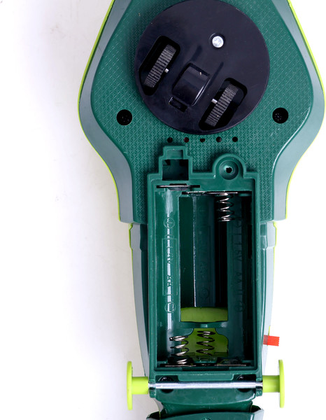 Изображение товара Интерактивная игрушка Woow Toys Животное. Змея 2102A / 10401945 (зеленый)