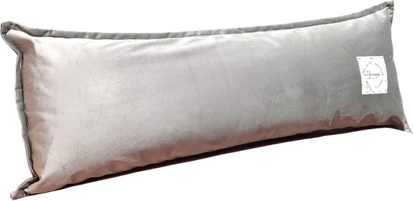 Изображение товара Подушка декоративная Sofi de Marko Джереми 32x90 / Под-Дж-32х90ст (стоун)