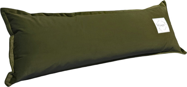 Изображение товара Подушка декоративная Sofi de Marko Джереми 32x90 / Под-Дж-32х90хк (хаки)