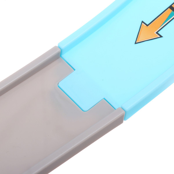 Изображение товара Паркинг игрушечный Автоград Полиция, погоня 678-611A / 10137275