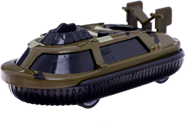 Изображение товара Паркинг игрушечный Автоград Военная база 6633 / 10530187