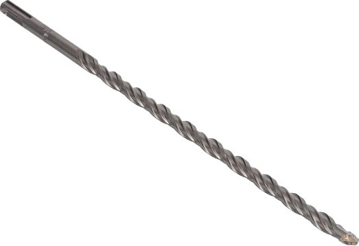 Изображение товара Бур Интерскол SDS-plus 12x260/200 (05012.260)