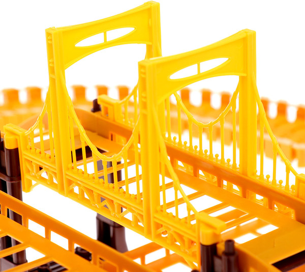 Изображение товара Автотрек Sima-Land Стройка 888-106 / 10417942