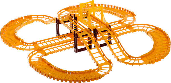 Изображение товара Автотрек Sima-Land Стройка 888-106 / 10417942