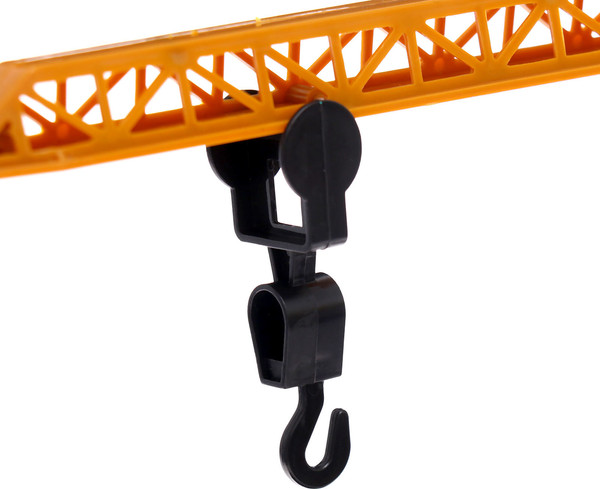 Изображение товара Автотрек Sima-Land Стройка 888-106 / 10417942