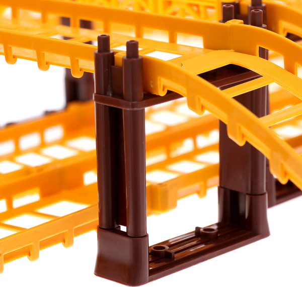 Изображение товара Автотрек Sima-Land Стройка 888-106 / 10417942